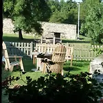 Le Moulin De Drapras Chemille-en-Anjou
