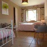 Le Moulin De Drapras 3*