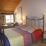 فندق مبيت وإفطار Le Moulin De Drapras 3*