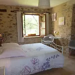 Le Moulin De Drapras فندق مبيت وإفطار Chemille-en-Anjou