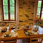 Le Moulin De Drapras فندق مبيت وإفطار