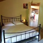 Bed & Breakfast Le Moulin De Drapras Chemille-en-Anjou