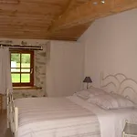 Bed & Breakfast Le Moulin De Drapras Chemille-en-Anjou