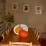 Bed & Breakfast Le Moulin De Drapras Chemille-en-Anjou