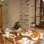 Le Moulin De Drapras Chemille-en-Anjou