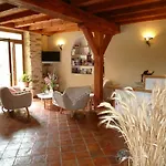 Bed & Breakfast Le Moulin De Drapras Chemille-en-Anjou