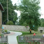 Le Moulin De Drapras Bed & Breakfast 3*