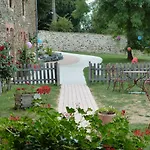 Bed & Breakfast Le Moulin De Drapras 3*