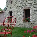 Le Moulin De Drapras
