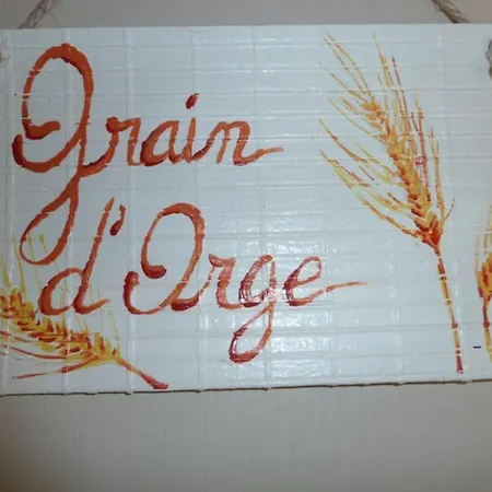 Le Moulin De Drapras Chemille-en-Anjou