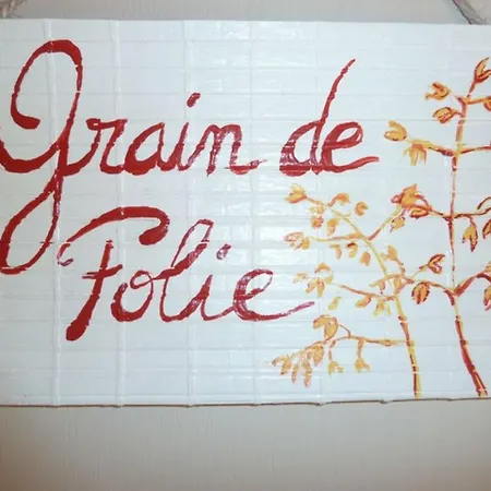 Moulin De Drapras 3* Chemille-en-Anjou
