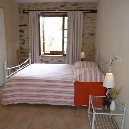 Le Moulin De Drapras Chemille-en-Anjou