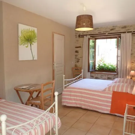 Le Moulin De Drapras Chemille-en-Anjou