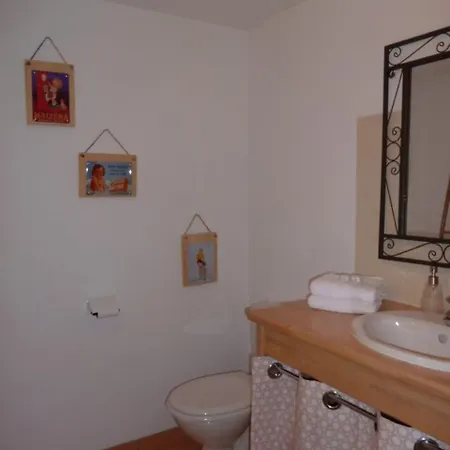 Le Moulin De Drapras Panzió