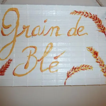 Le Moulin De Drapras 3*