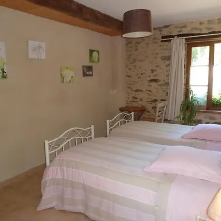 Moulin De Drapras 3*