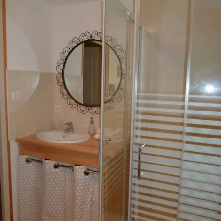 Bed and Breakfast Le Moulin De Drapras Chemille-en-Anjou