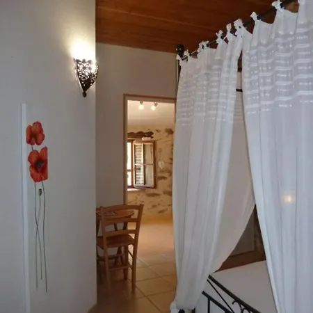 Bed & Breakfast Le Moulin De Drapras Chemille-en-Anjou