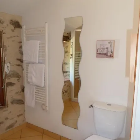 Bed & Breakfast Le Moulin De Drapras