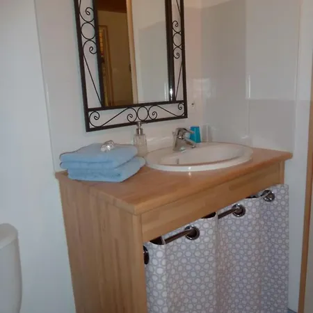 Le Moulin De Drapras