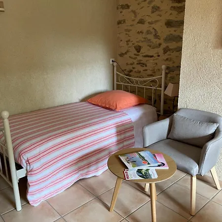 Le Moulin De Drapras