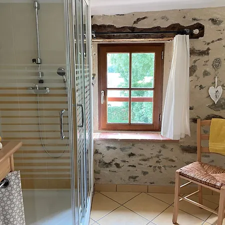 Bed & Breakfast Le Moulin De Drapras