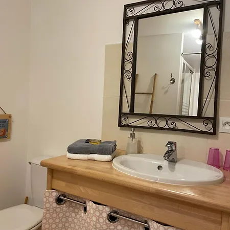 Bed and Breakfast Le Moulin De Drapras Chemille-en-Anjou