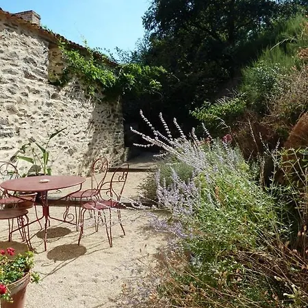 Panzió Le Moulin De Drapras