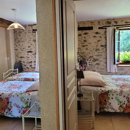 Le Moulin De Drapras 3* Chemille-en-Anjou