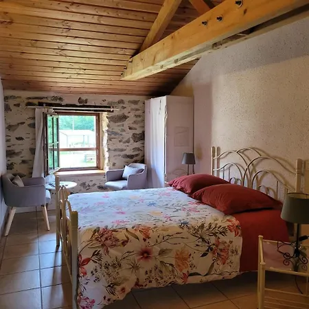 Le Moulin De Drapras