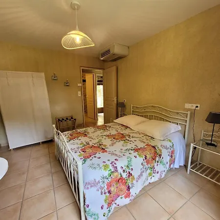 Bed and Breakfast Le Moulin De Drapras Chemille-en-Anjou