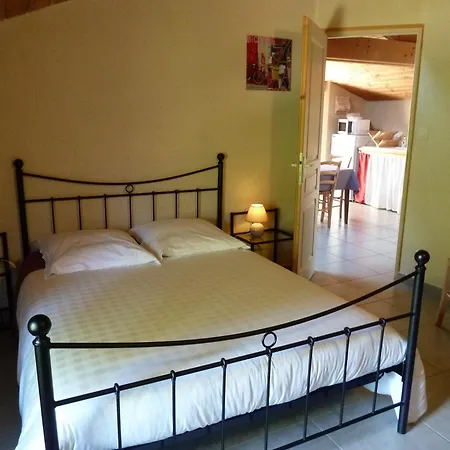 Bed & Breakfast Le Moulin De Drapras Chemille-en-Anjou