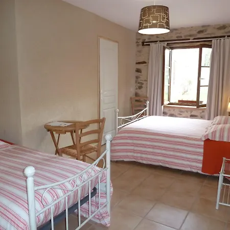 Le Moulin De Drapras