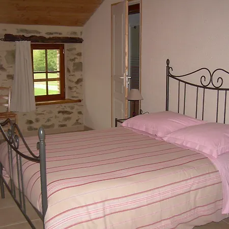 Le Moulin De Drapras 3*