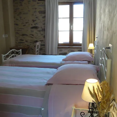 Le Moulin De Drapras