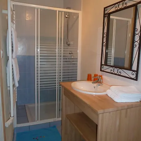 Le Moulin De Drapras Bed and Breakfast Chemille-en-Anjou