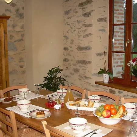 Le Moulin De Drapras Chemille-en-Anjou
