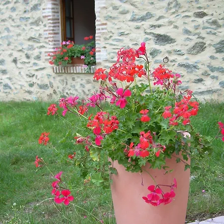 Le Moulin De Drapras Panzió 3*