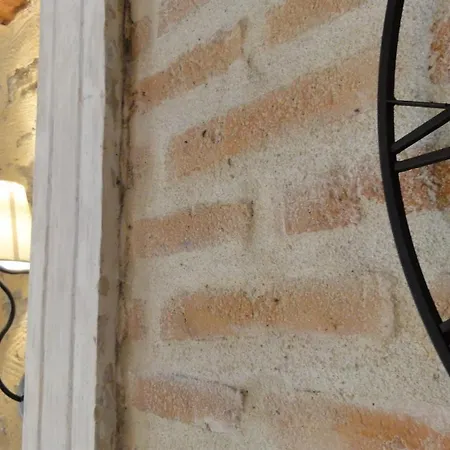 Le Moulin De Drapras