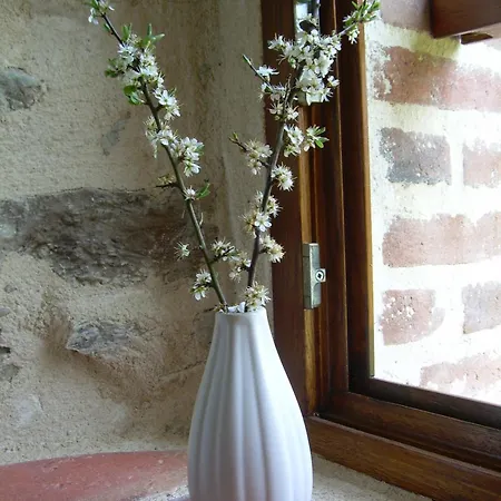 Le Moulin De Drapras