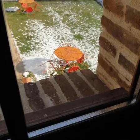 Bed and Breakfast Le Moulin De Drapras Chemille-en-Anjou