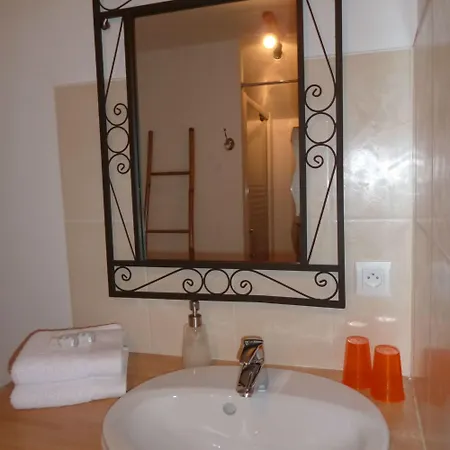 Le Moulin De Drapras Chemille-en-Anjou