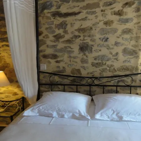 Le Moulin De Drapras Panzió