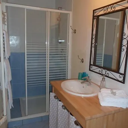 Le Moulin De Drapras 3*