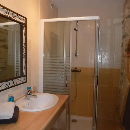 Le Moulin De Drapras Chemille-en-Anjou