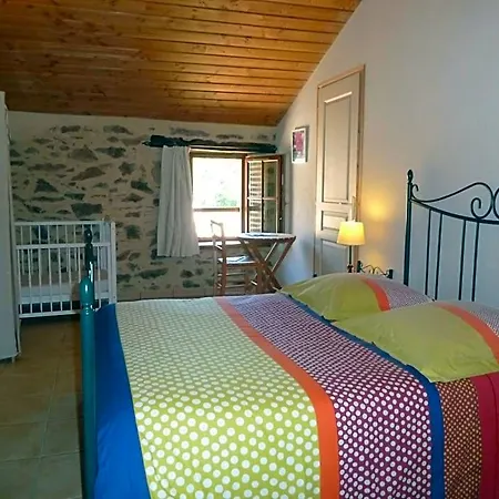 Panzió Le Moulin De Drapras