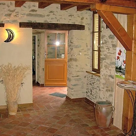 Le Moulin De Drapras