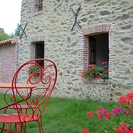 Bed and breakfast Le Moulin De Drapras 3*