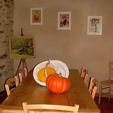 Le Moulin De Drapras 3*