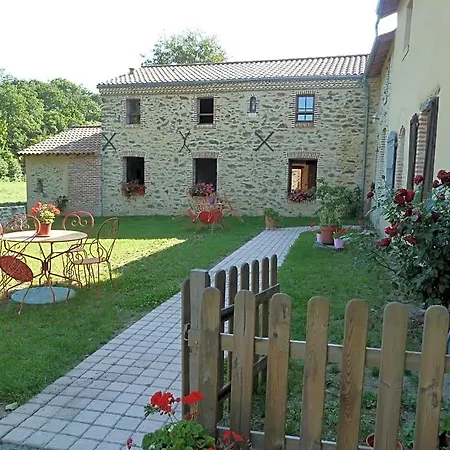 Le Moulin De Drapras Panzió Chemille-en-Anjou